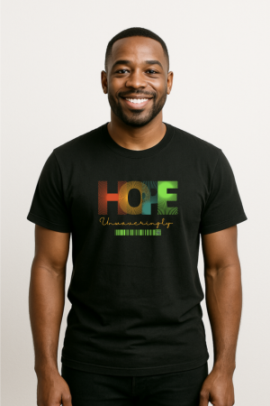Hope Tee