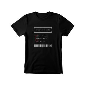 Jesus Code 1