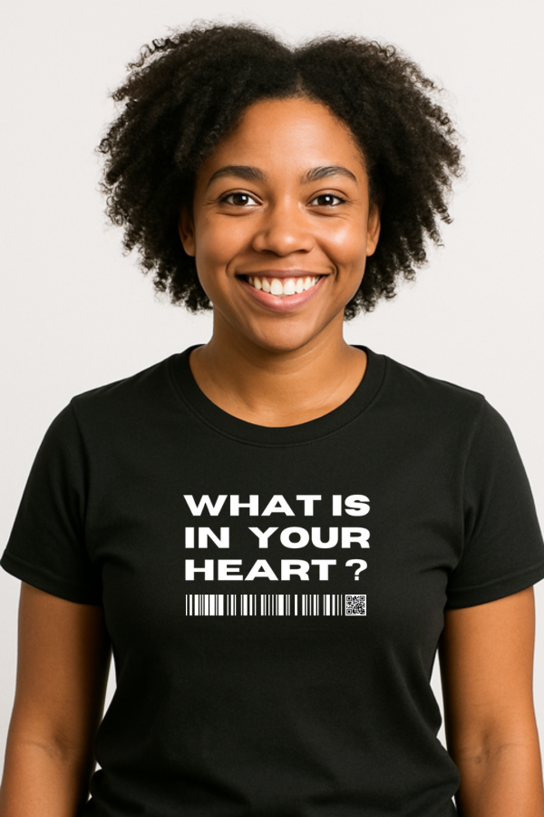 What Is In Your Heart?
