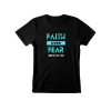 Faith Over Fear