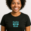 Faith Over Fear