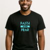 Faith Over Fear