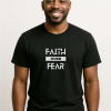 Faith Over Fear