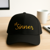 Cap St. Sinner