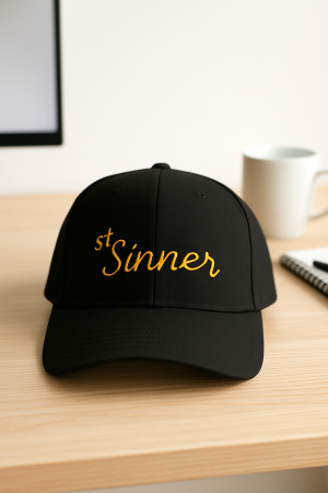 Cap St. Sinner
