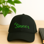 Cap St. Sinner Green