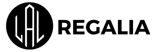 Life after life Regalia